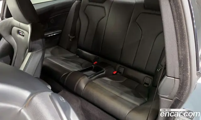 BMW M4 2018 3.0 автомат (гидро), миниатюра 12