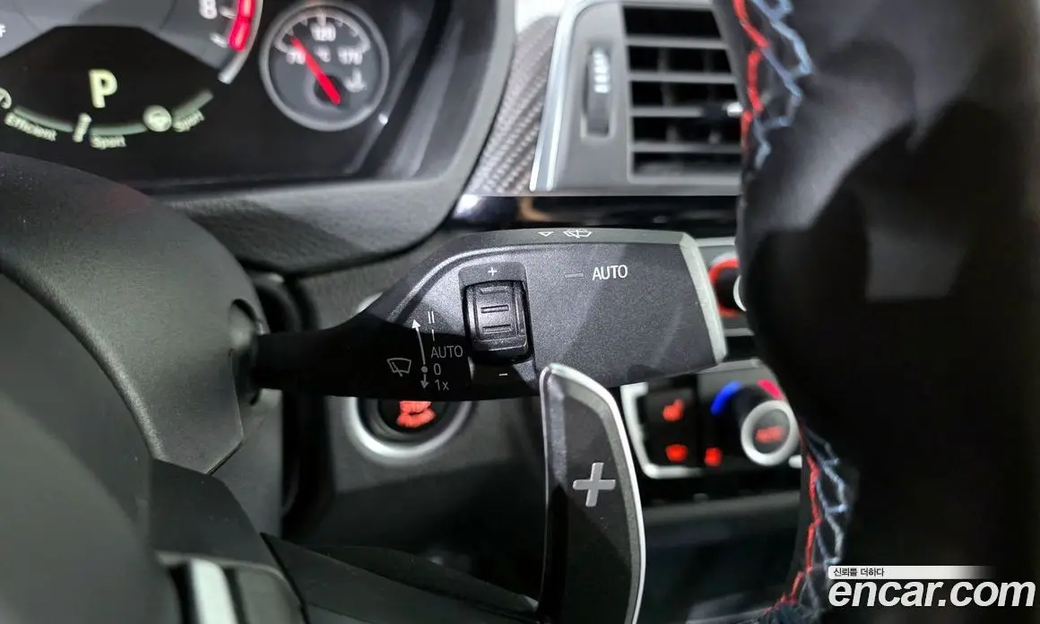 BMW M4 2018 3.0 автомат (гидро), фото 17
