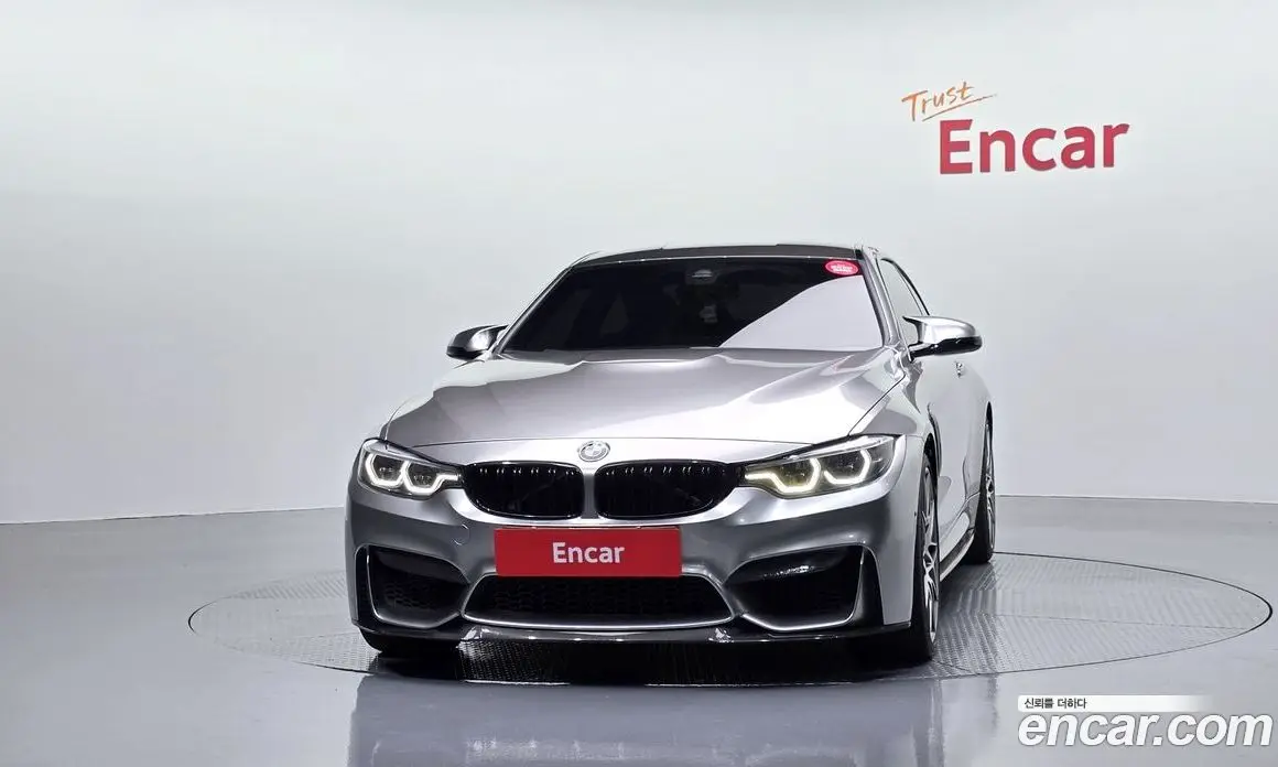 BMW M4 2018 3.0 автомат (гидро), фото 3