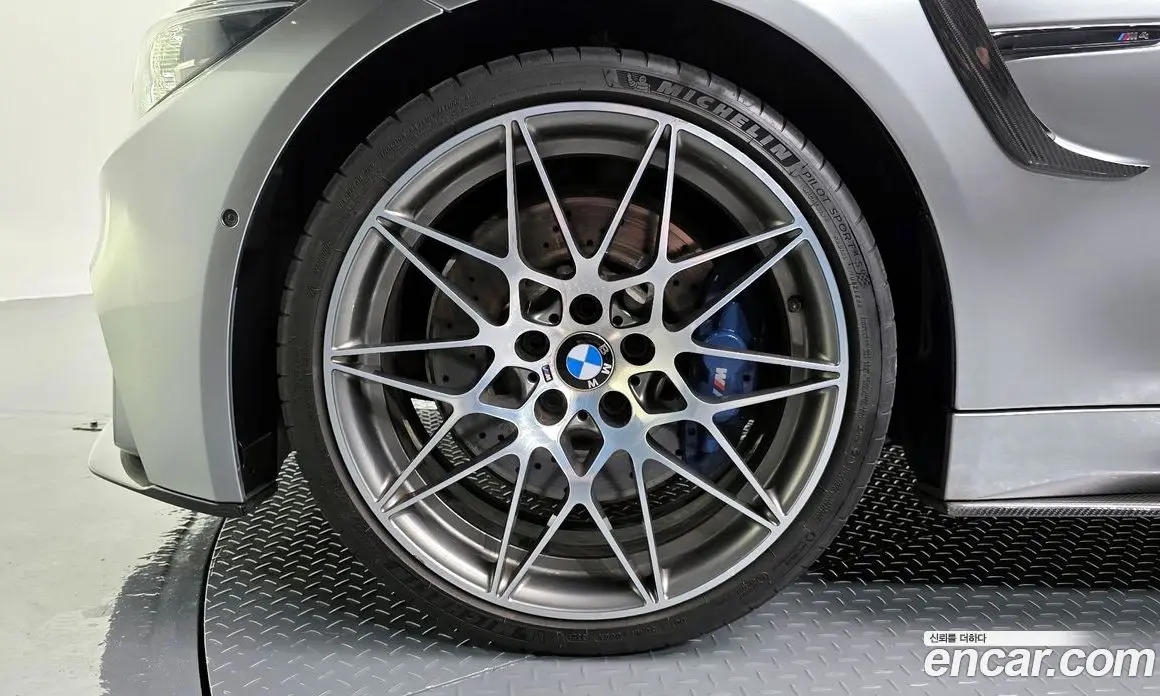 BMW M4 2018 3.0 автомат (гидро), фото 5