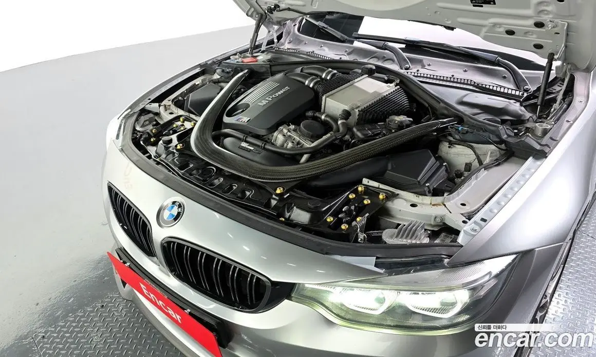 BMW M4 2018 3.0 автомат (гидро), фото 6