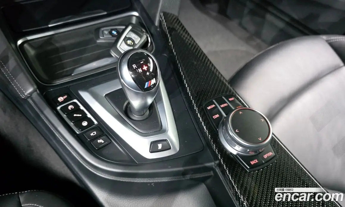 BMW M4 2018 3.0 автомат (гидро), фото 9