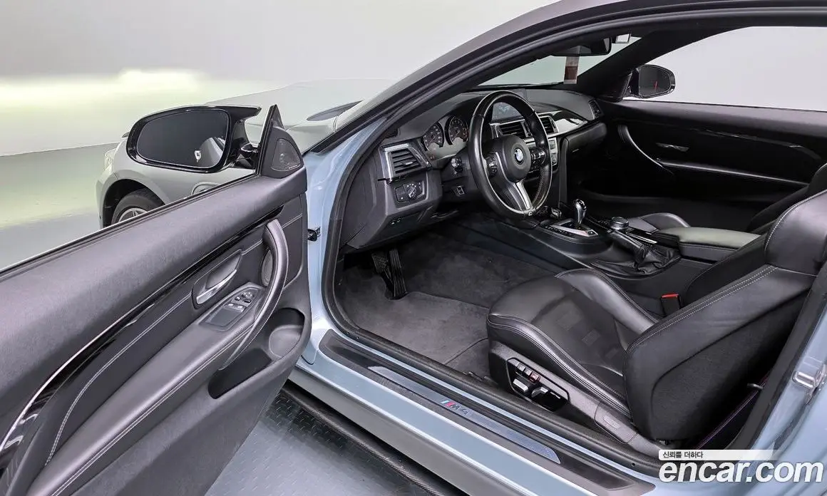 BMW M4 2018 3.0 автомат (гидро), фото 10