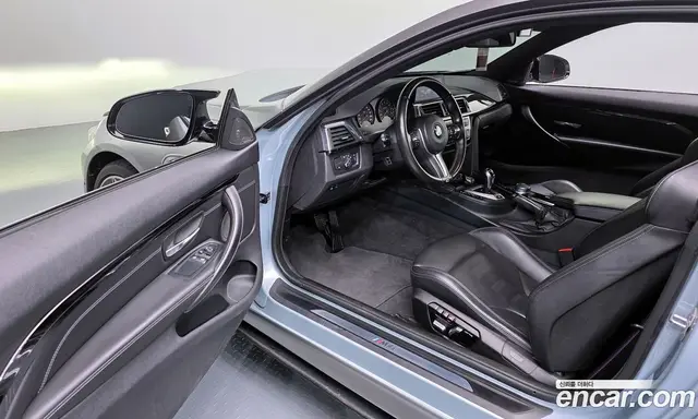 BMW M4 2018 3.0 автомат (гидро), миниатюра 10