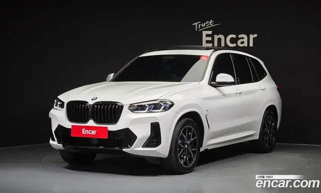 BMW X3, 2024, 19 520 км