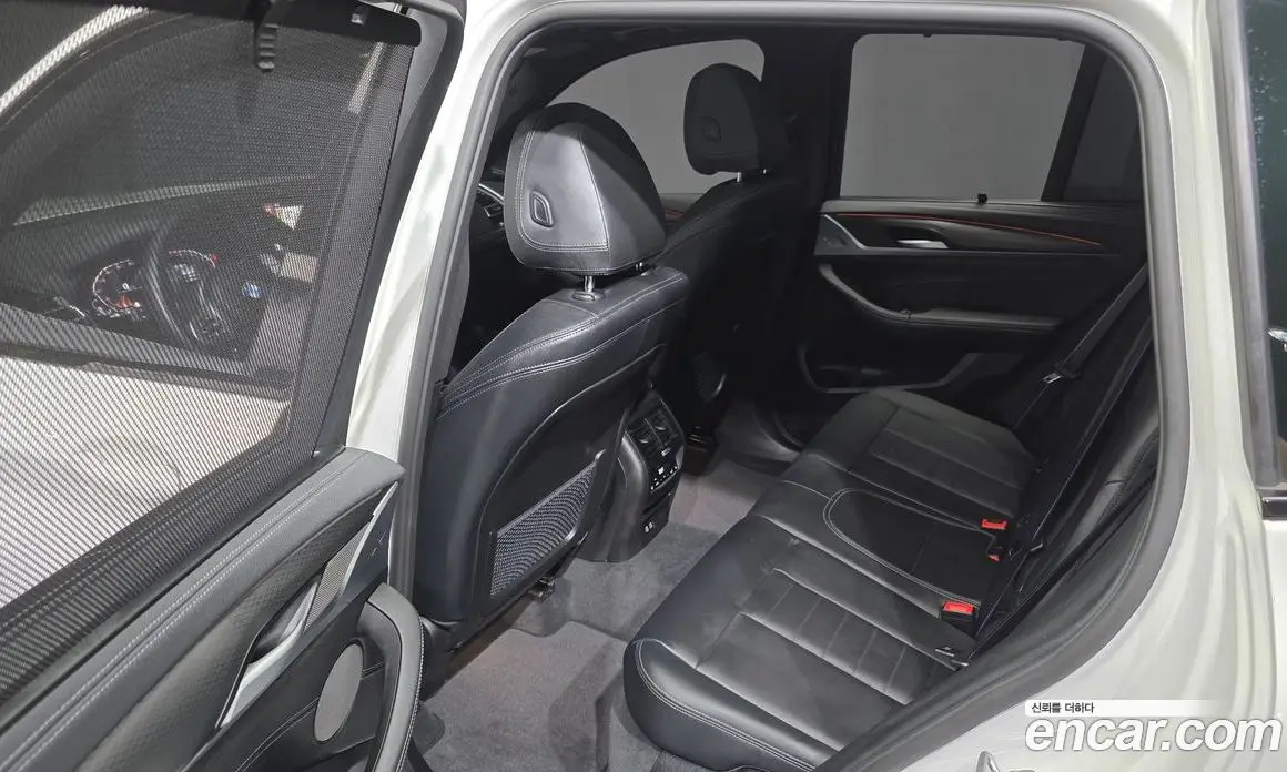 BMW X3 2024 2.0 автомат (гидро), фото 11 BMW X3 2024 2.0 автомат (гидро), фото 11