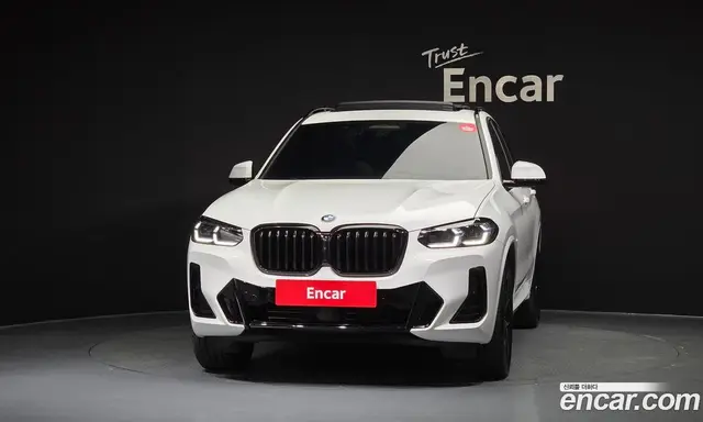 BMW X3 2024 2.0 автомат (гидро), миниатюра 3 BMW X3 2024 2.0 автомат (гидро), миниатюра 3