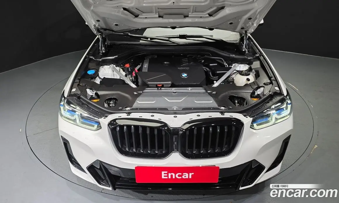 BMW X3 2024 2.0 автомат (гидро), фото 6 BMW X3 2024 2.0 автомат (гидро), фото 6