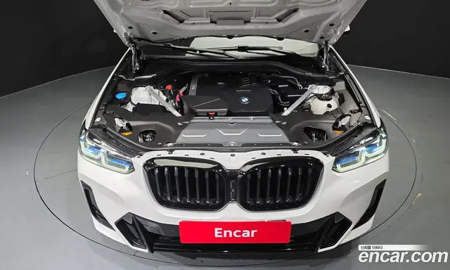BMW X3 2024 2.0 автомат (гидро), миниатюра 6 BMW X3 2024 2.0 автомат (гидро), миниатюра 6