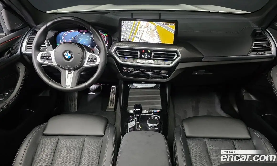 BMW X3 2024 2.0 автомат (гидро), фото 7 BMW X3 2024 2.0 автомат (гидро), фото 7