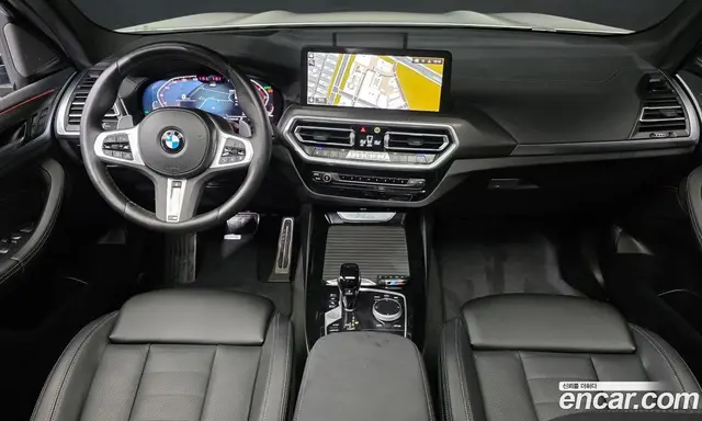 BMW X3 2024 2.0 автомат (гидро), миниатюра 7 BMW X3 2024 2.0 автомат (гидро), миниатюра 7