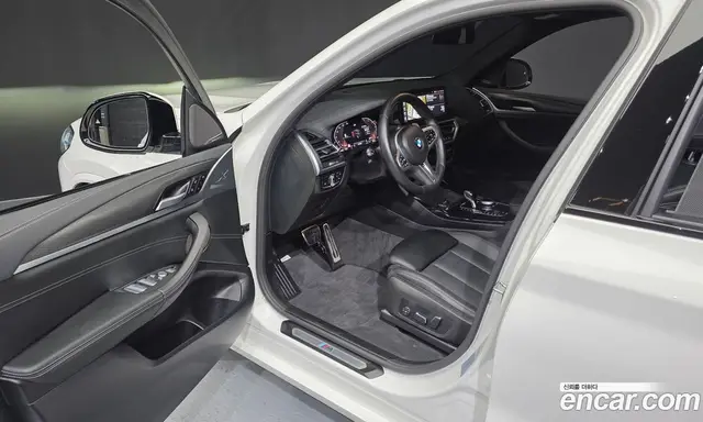 BMW X3 2024 2.0 автомат (гидро), миниатюра 10 BMW X3 2024 2.0 автомат (гидро), миниатюра 10
