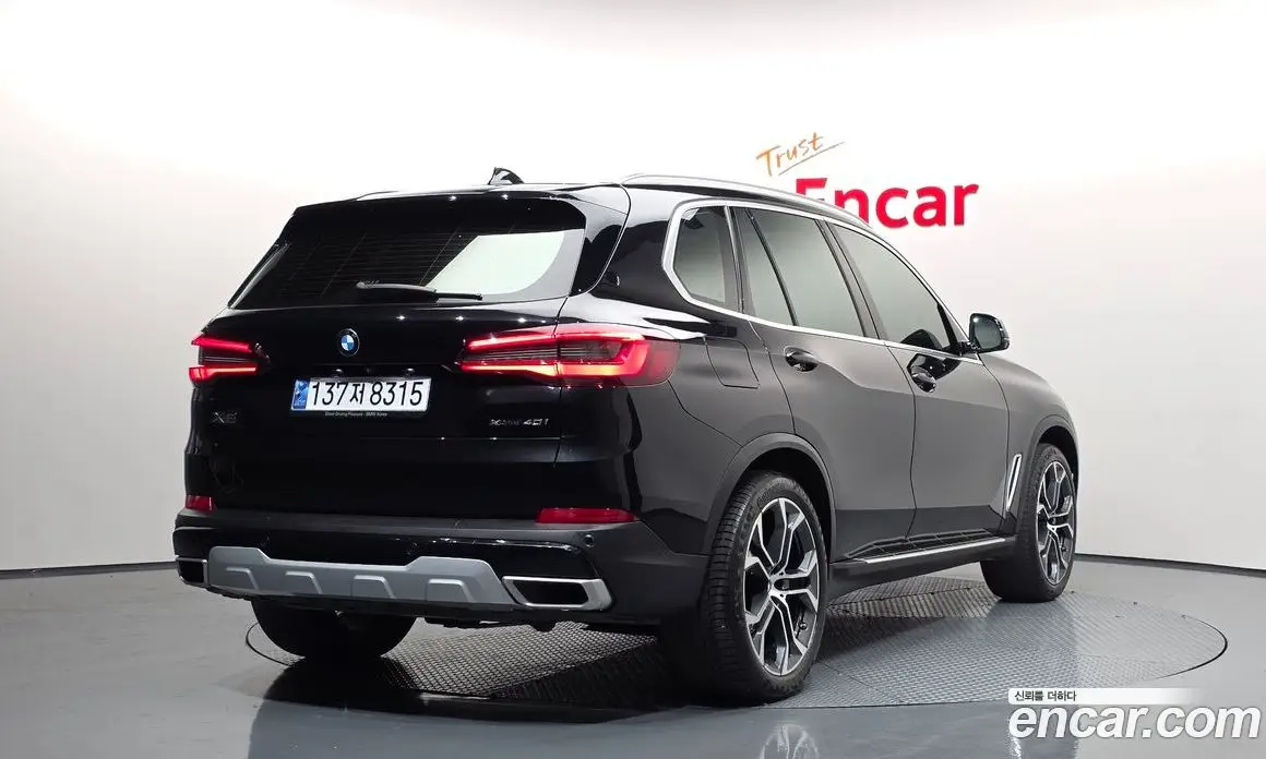 BMW X5 2020 3.0 автомат (гидро), фото 2 BMW X5 2020 3.0 автомат (гидро), фото 2