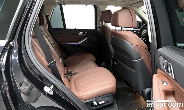 BMW X5 2020 3.0 автомат (гидро), миниатюра 12