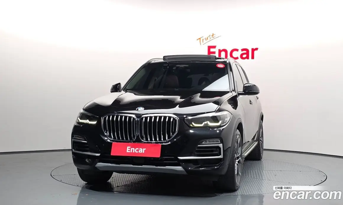 BMW X5 2020 3.0 автомат (гидро), фото 3 BMW X5 2020 3.0 автомат (гидро), фото 3