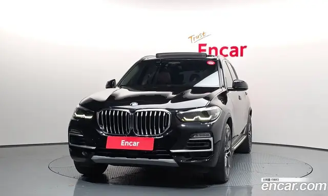 BMW X5 2020 3.0 автомат (гидро), миниатюра 3 BMW X5 2020 3.0 автомат (гидро), миниатюра 3