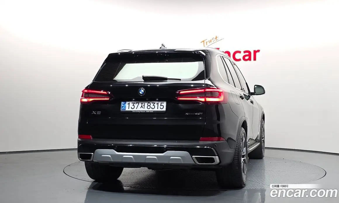 BMW X5 2020 3.0 автомат (гидро), фото 4 BMW X5 2020 3.0 автомат (гидро), фото 4