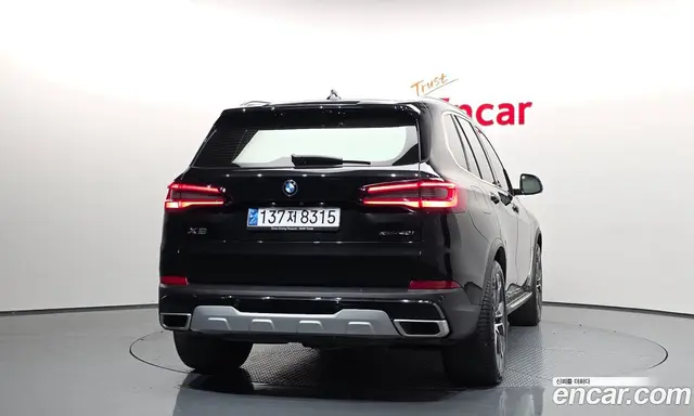 BMW X5 2020 3.0 автомат (гидро), миниатюра 4 BMW X5 2020 3.0 автомат (гидро), миниатюра 4