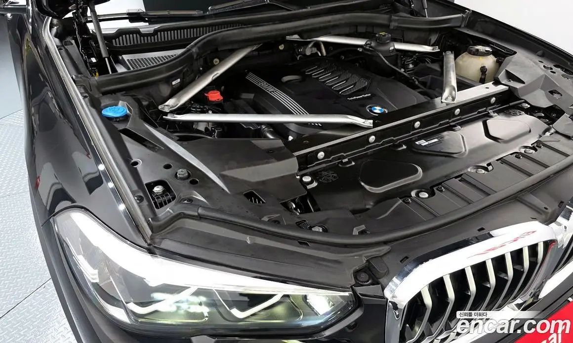 BMW X5 2020 3.0 автомат (гидро), фото 6 BMW X5 2020 3.0 автомат (гидро), фото 6