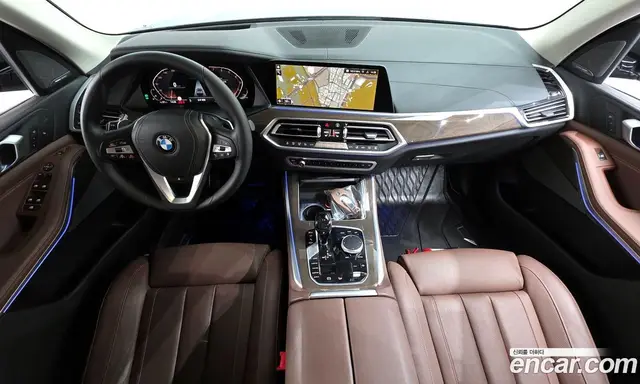 BMW X5 2020 3.0 автомат (гидро), миниатюра 7 BMW X5 2020 3.0 автомат (гидро), миниатюра 7