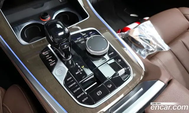 BMW X5 2020 3.0 автомат (гидро), миниатюра 9 BMW X5 2020 3.0 автомат (гидро), миниатюра 9