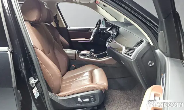 BMW X5 2022 3.0 автомат (гидро), миниатюра 11