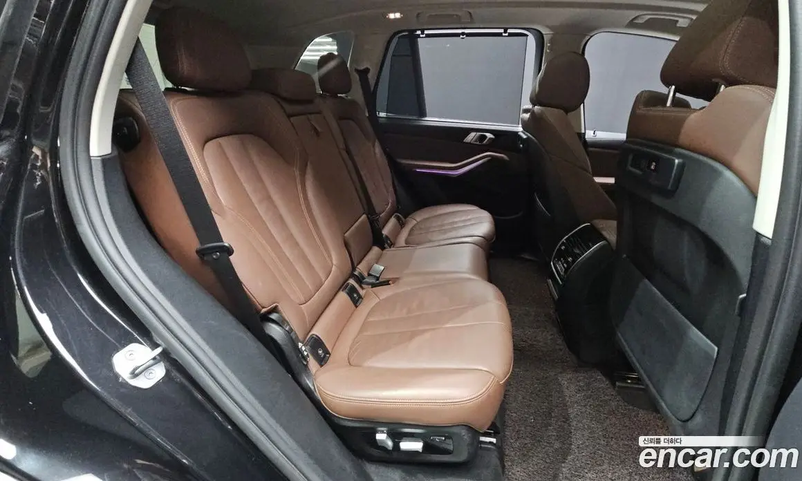 BMW X5 2022 3.0 автомат (гидро), фото 12