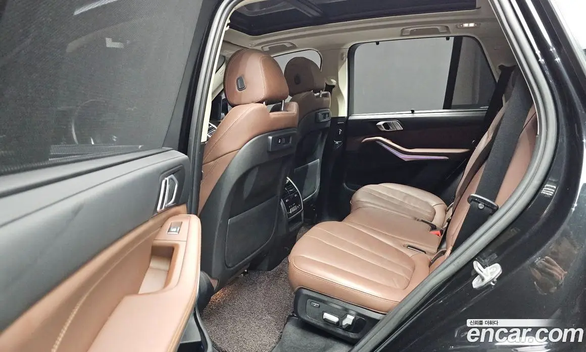 BMW X5 2022 3.0 автомат (гидро), фото 13