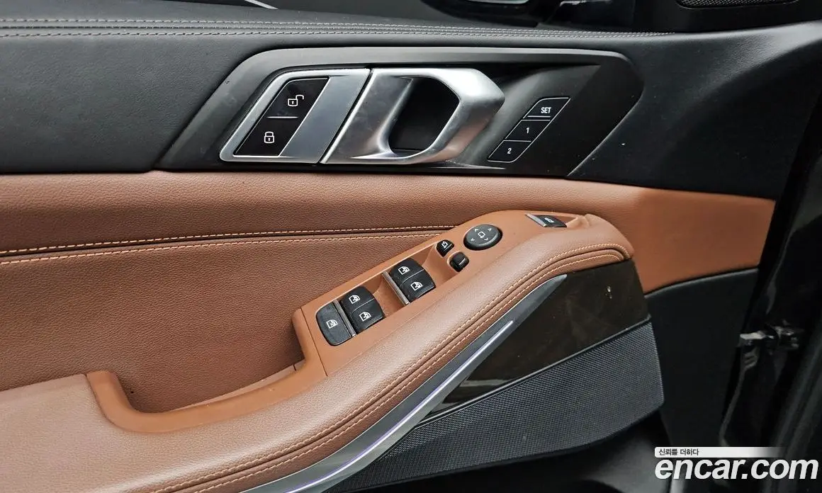 BMW X5 2022 3.0 автомат (гидро), фото 18