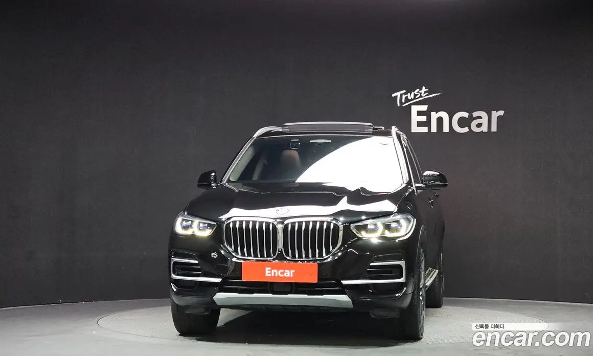 BMW X5 2022 3.0 автомат (гидро), фото 3