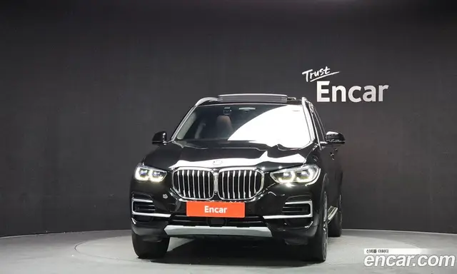 BMW X5 2022 3.0 автомат (гидро), миниатюра 3