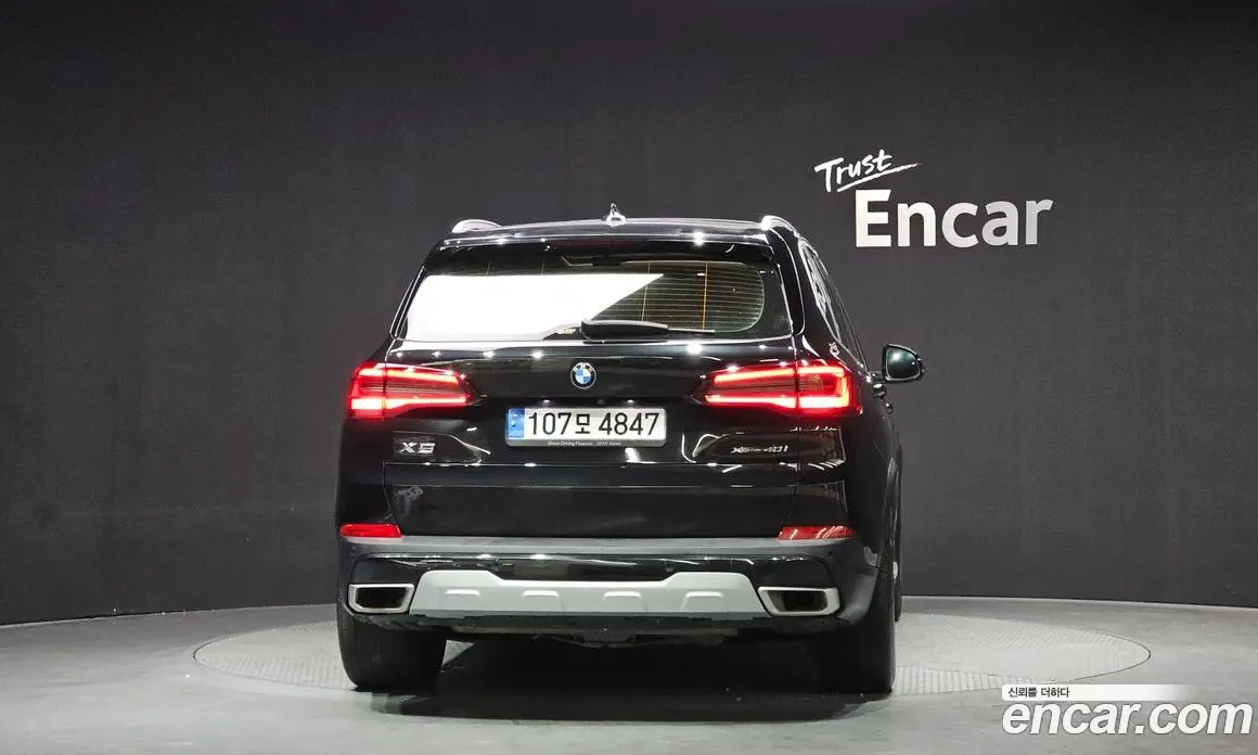 BMW X5 2022 3.0 автомат (гидро), фото 4