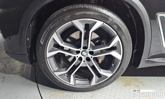 BMW X5 2022 3.0 автомат (гидро), миниатюра 5