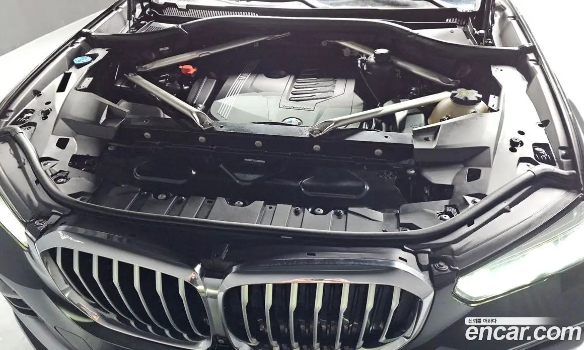 BMW X5 2022 3.0 автомат (гидро), фото 6