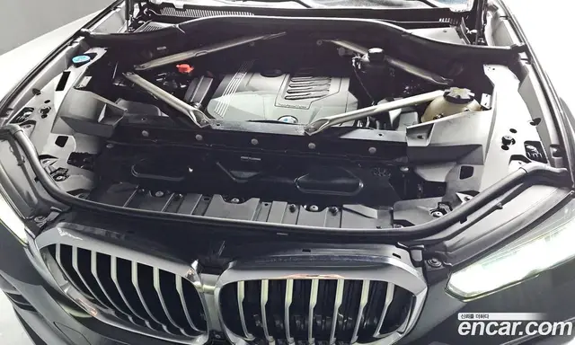 BMW X5 2022 3.0 автомат (гидро), миниатюра 6