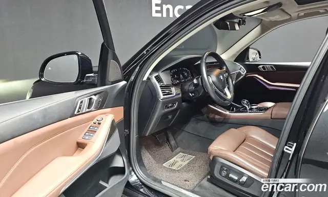 BMW X5 2022 3.0 автомат (гидро), миниатюра 10