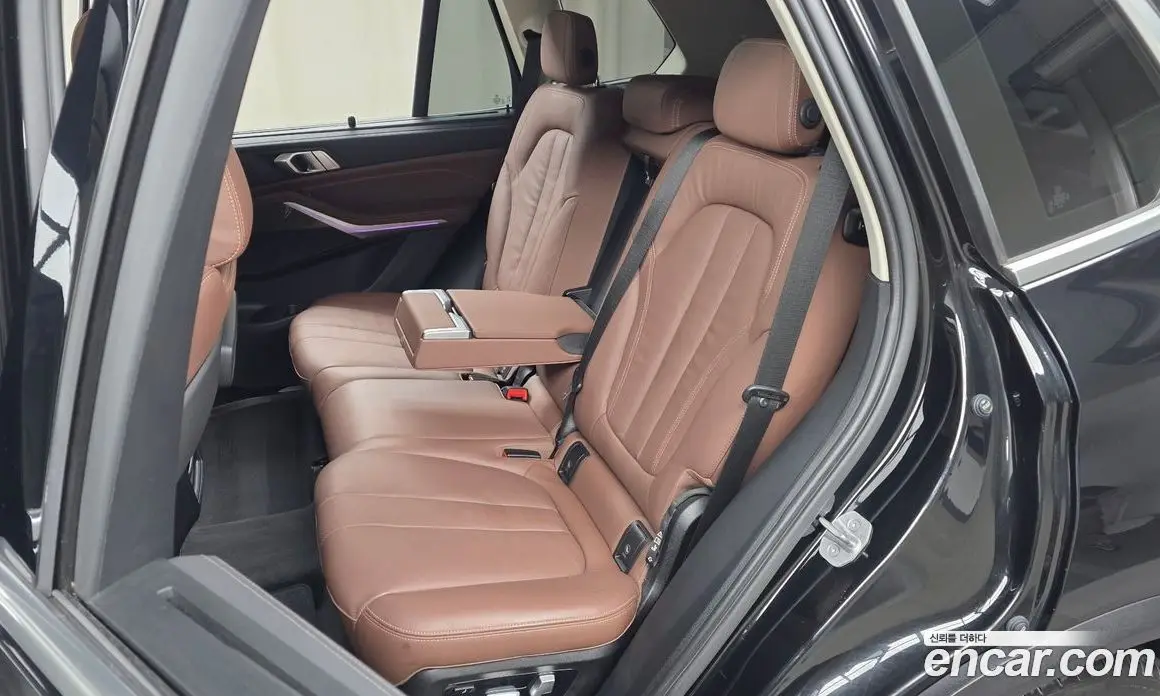BMW X5 2022 3.0 автомат (гидро), фото 12