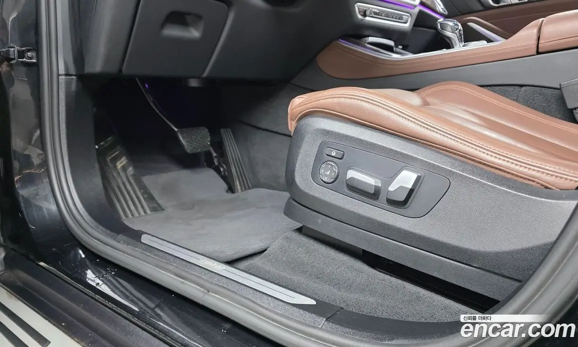 BMW X5 2022 3.0 автомат (гидро), фото 13