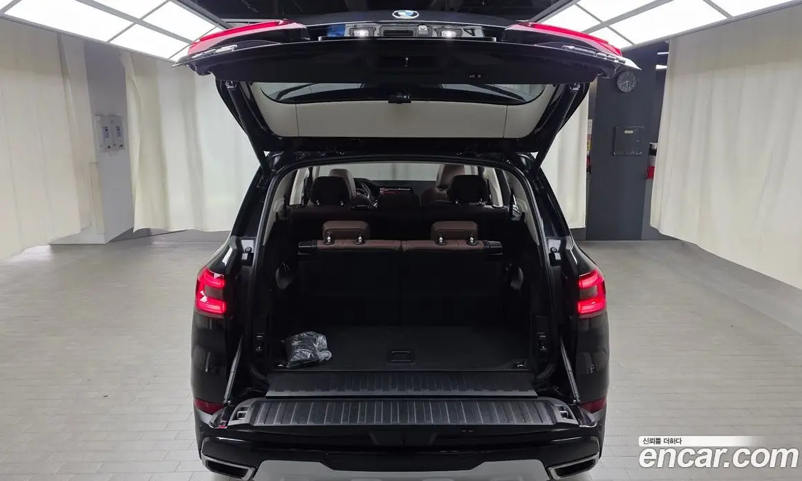 BMW X5 2022 3.0 автомат (гидро), фото 19
