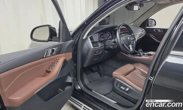 BMW X5 2022 3.0 автомат (гидро), миниатюра 10