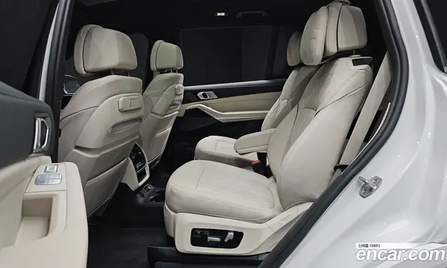BMW X7 2023 3.0 автомат (гидро), миниатюра 11 BMW X7 2023 3.0 автомат (гидро), миниатюра 11