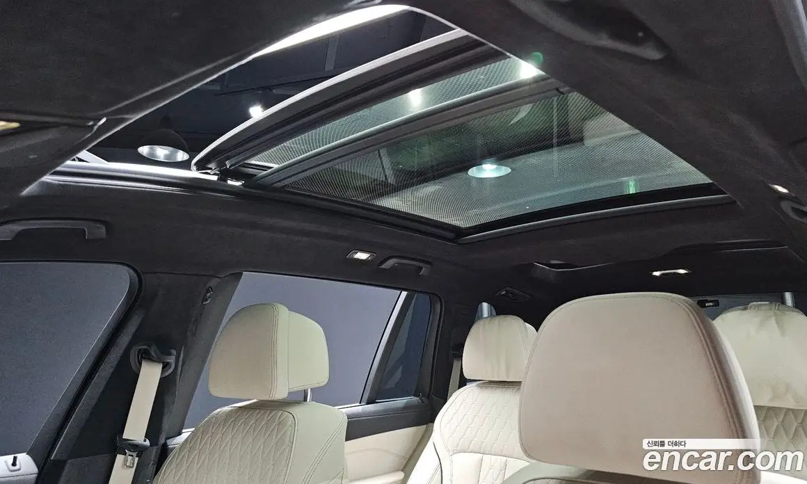 BMW X7 2023 3.0 автомат (гидро), фото 16 BMW X7 2023 3.0 автомат (гидро), фото 16