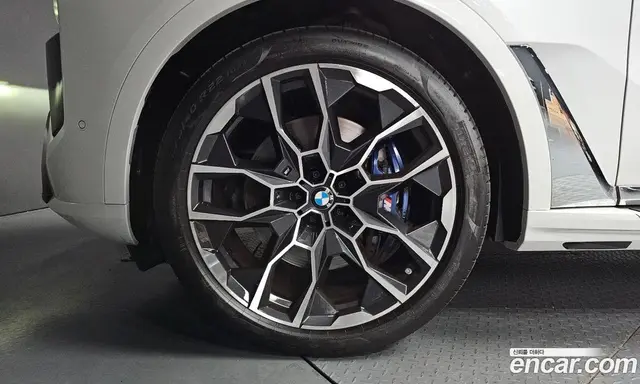 BMW X7 2023 3.0 автомат (гидро), миниатюра 5 BMW X7 2023 3.0 автомат (гидро), миниатюра 5