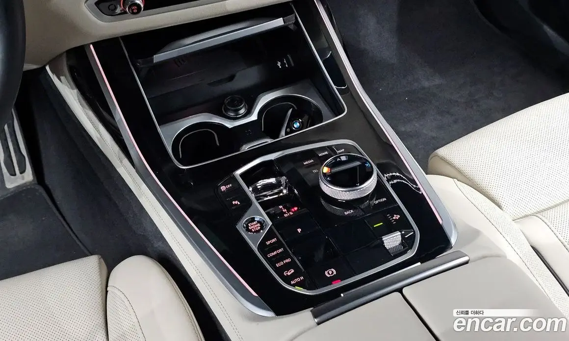 BMW X7 2023 3.0 автомат (гидро), фото 9 BMW X7 2023 3.0 автомат (гидро), фото 9