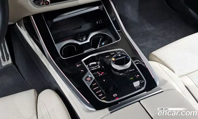 BMW X7 2023 3.0 автомат (гидро), миниатюра 9 BMW X7 2023 3.0 автомат (гидро), миниатюра 9