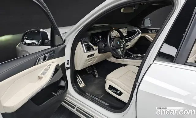 BMW X7 2023 3.0 автомат (гидро), миниатюра 10 BMW X7 2023 3.0 автомат (гидро), миниатюра 10