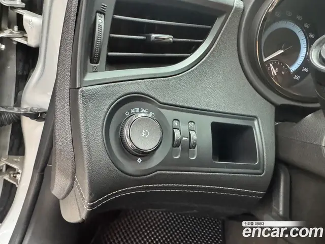 Chevrolet Alpheon 2011 2.4 автомат (гидро), миниатюра 11 Chevrolet Alpheon 2011 2.4 автомат (гидро), миниатюра 11