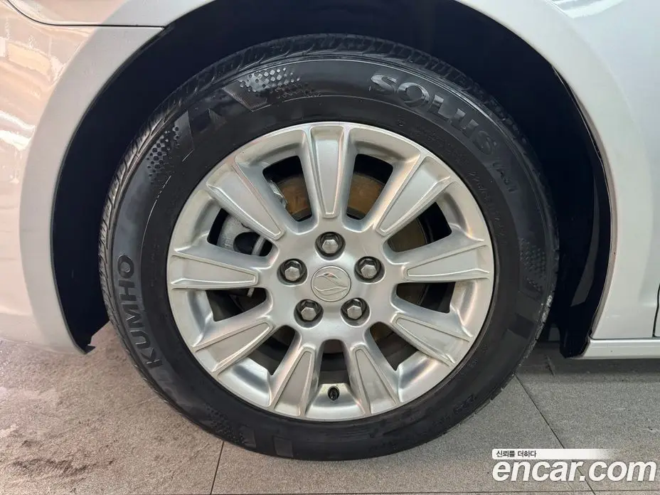 Chevrolet Alpheon 2011 2.4 автомат (гидро), фото 20 Chevrolet Alpheon 2011 2.4 автомат (гидро), фото 20