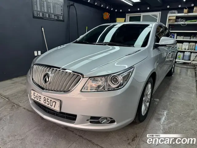 Chevrolet Alpheon 2011 2.4 автомат (гидро), миниатюра 3 Chevrolet Alpheon 2011 2.4 автомат (гидро), миниатюра 3