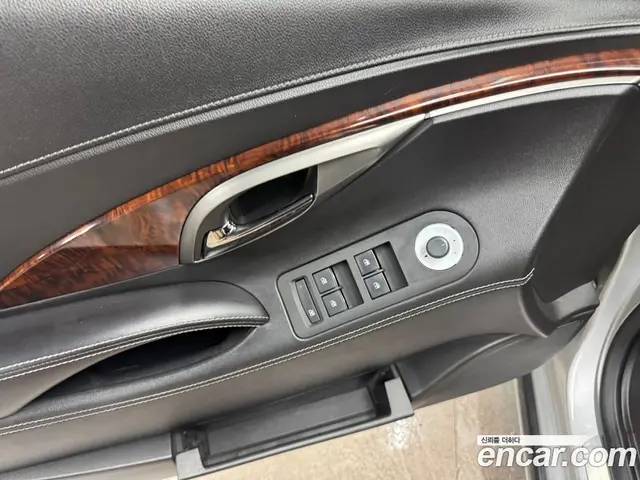 Chevrolet Alpheon 2011 2.4 автомат (гидро), миниатюра 9 Chevrolet Alpheon 2011 2.4 автомат (гидро), миниатюра 9